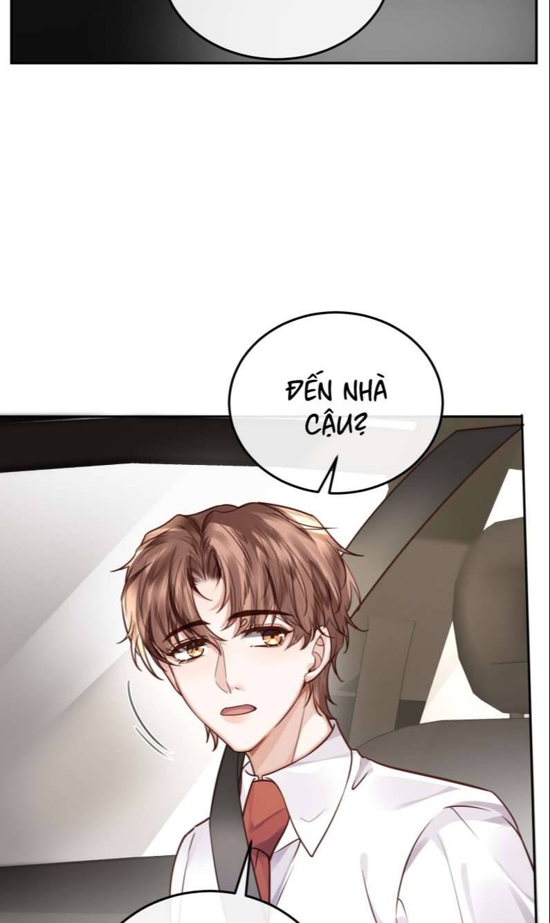 Tổng Tài Định Chế Tư Nhân Chapter 36 - 28