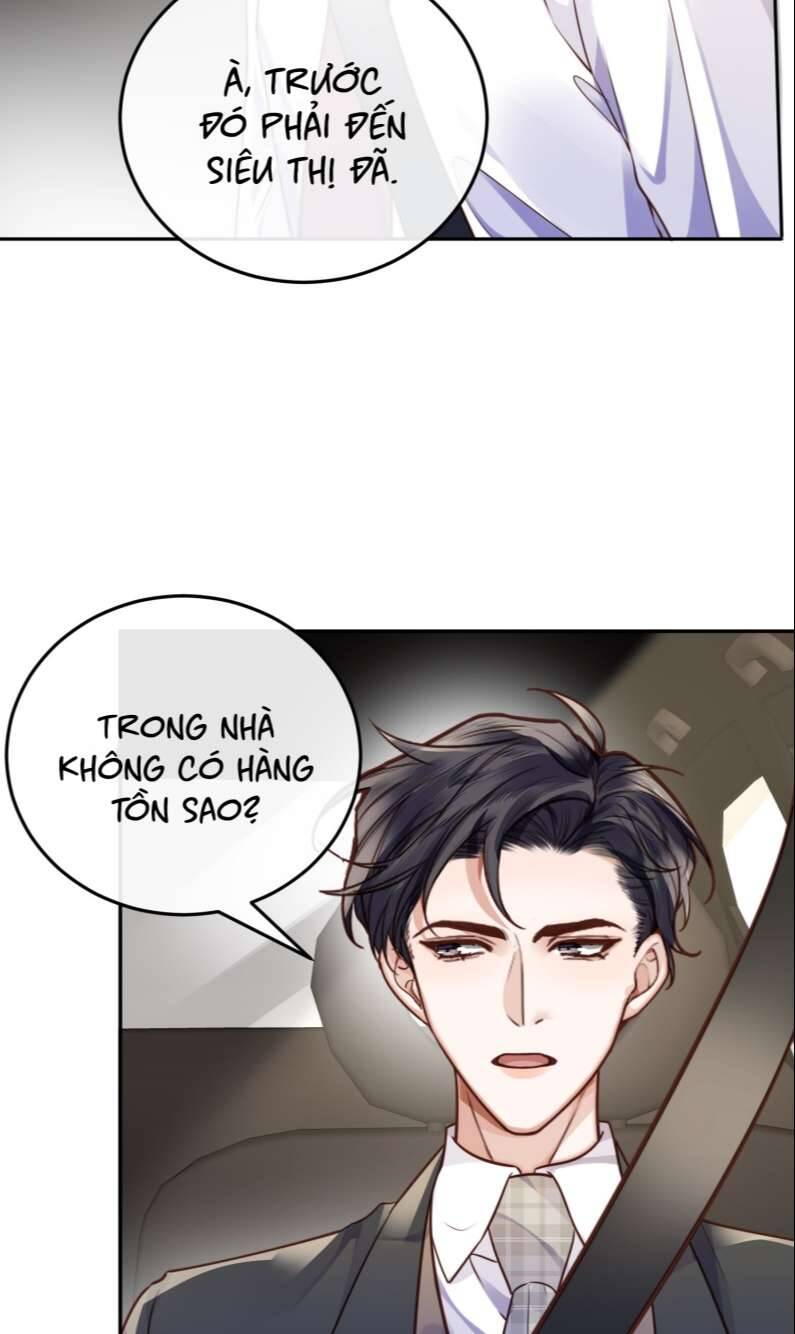 Tổng Tài Định Chế Tư Nhân Chapter  36 - 29