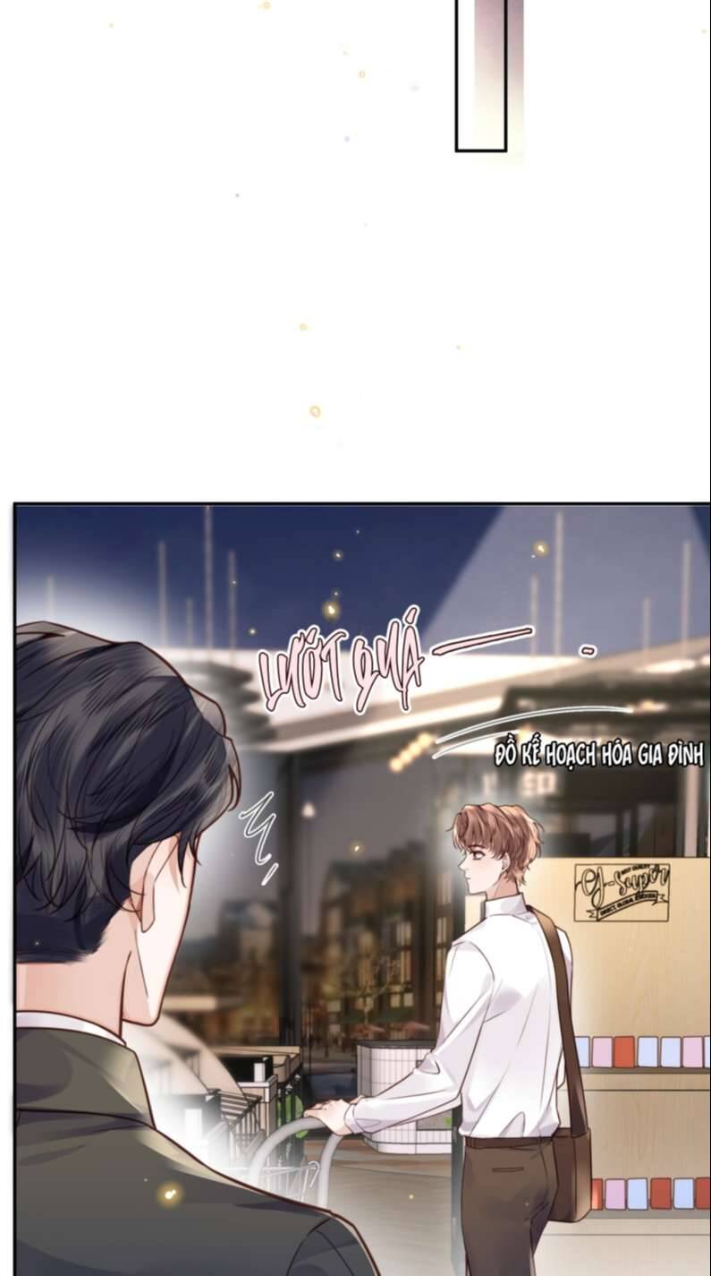 Tổng Tài Định Chế Tư Nhân Chapter  36 - 34