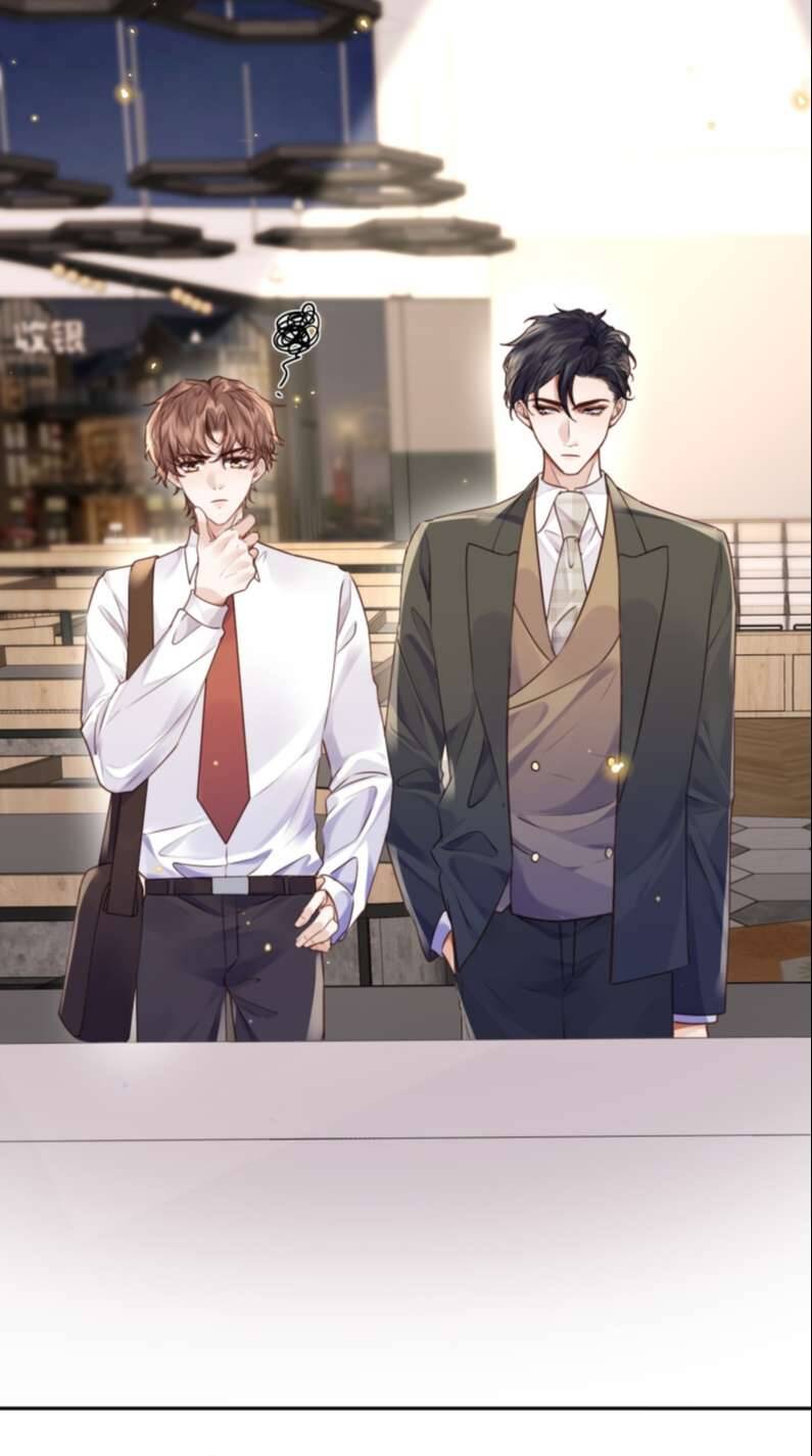 Tổng Tài Định Chế Tư Nhân Chapter  36 - 39