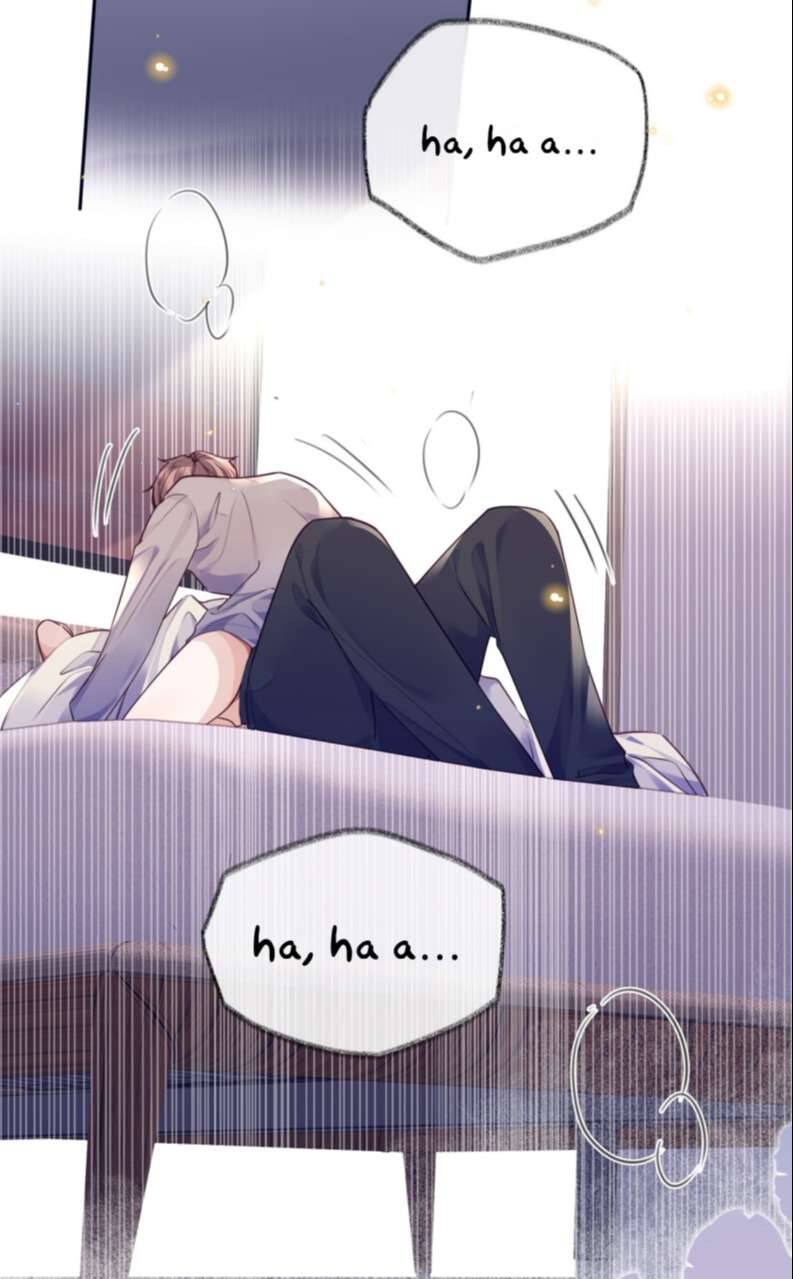 Tổng Tài Định Chế Tư Nhân Chapter  36 - 5