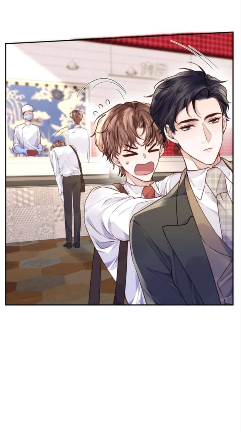 Tổng Tài Định Chế Tư Nhân Chapter  36 - 41