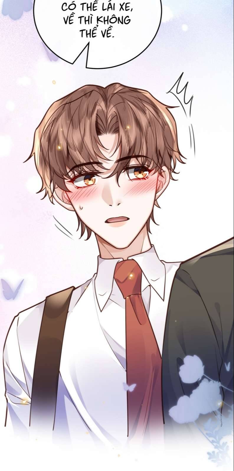 Tổng Tài Định Chế Tư Nhân Chapter  36 - 45