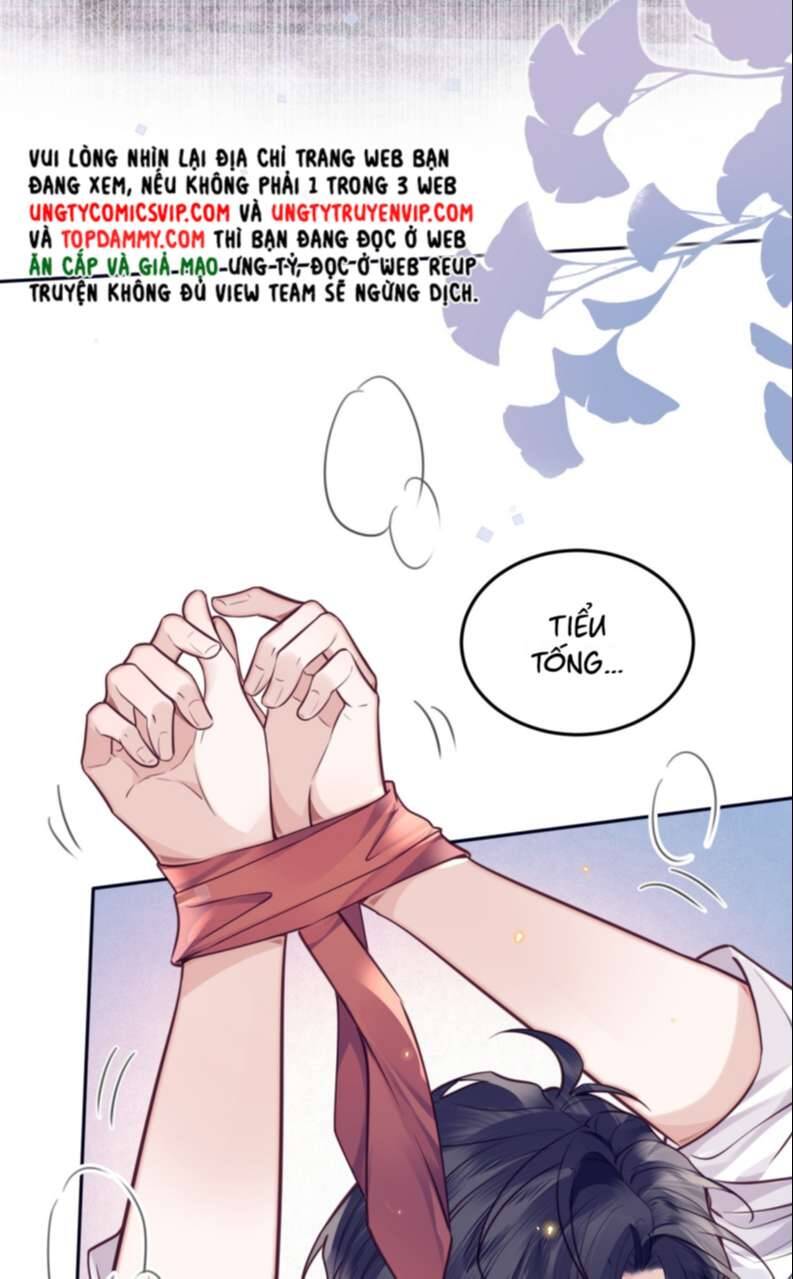 Tổng Tài Định Chế Tư Nhân Chapter  36 - 6