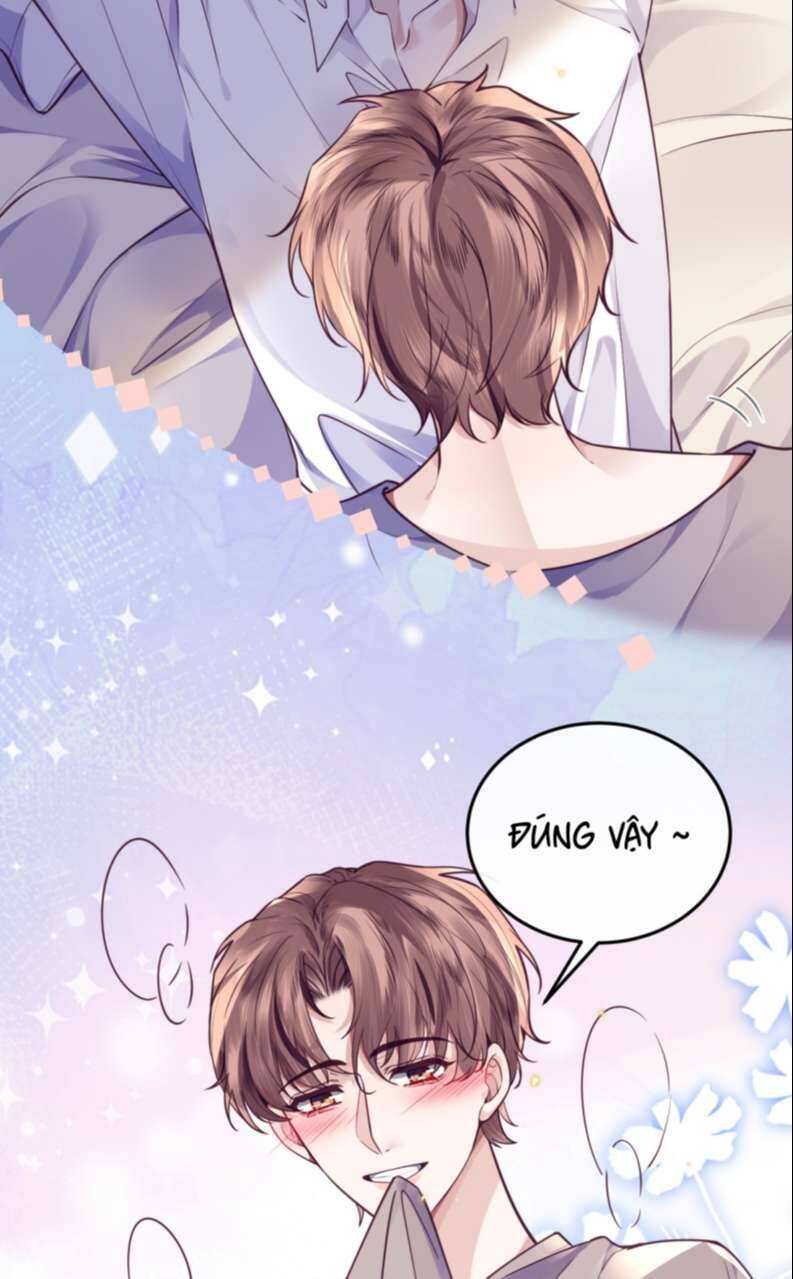 Tổng Tài Định Chế Tư Nhân Chapter  36 - 8