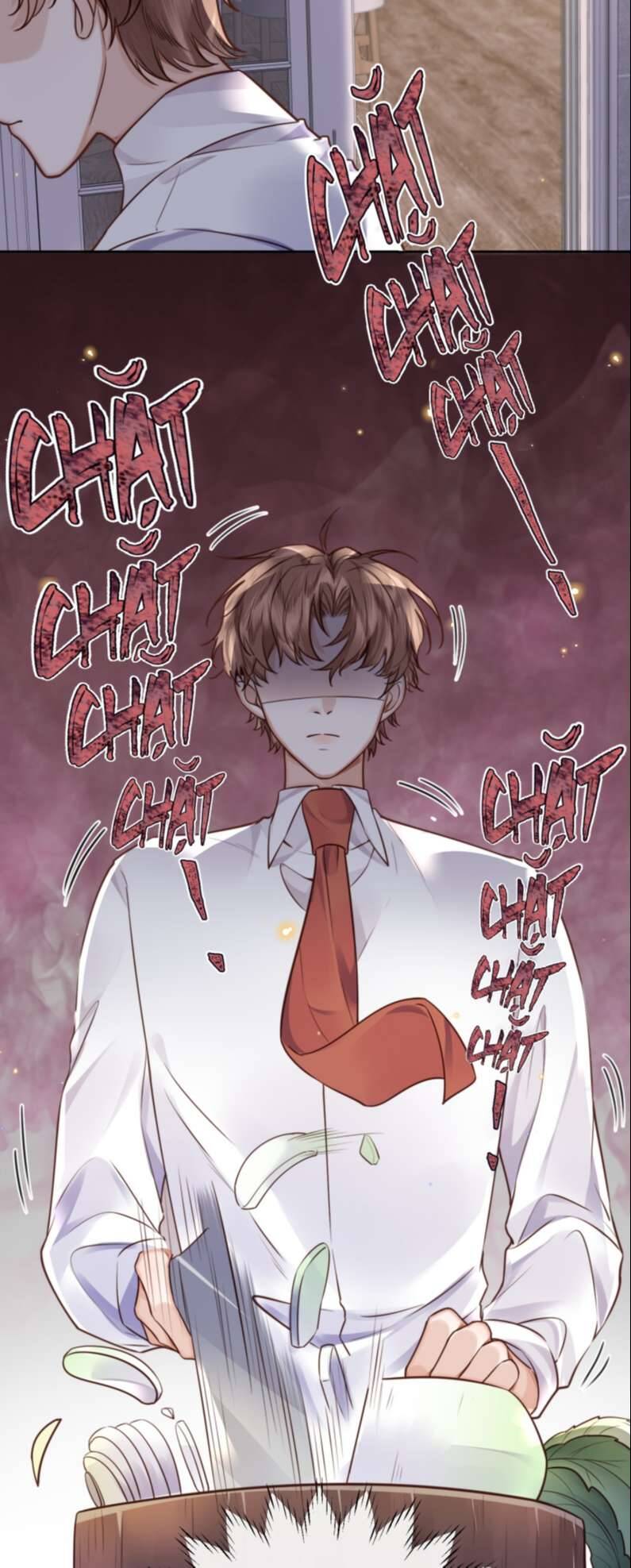 Tổng Tài Định Chế Tư Nhân Chapter  37 - 23