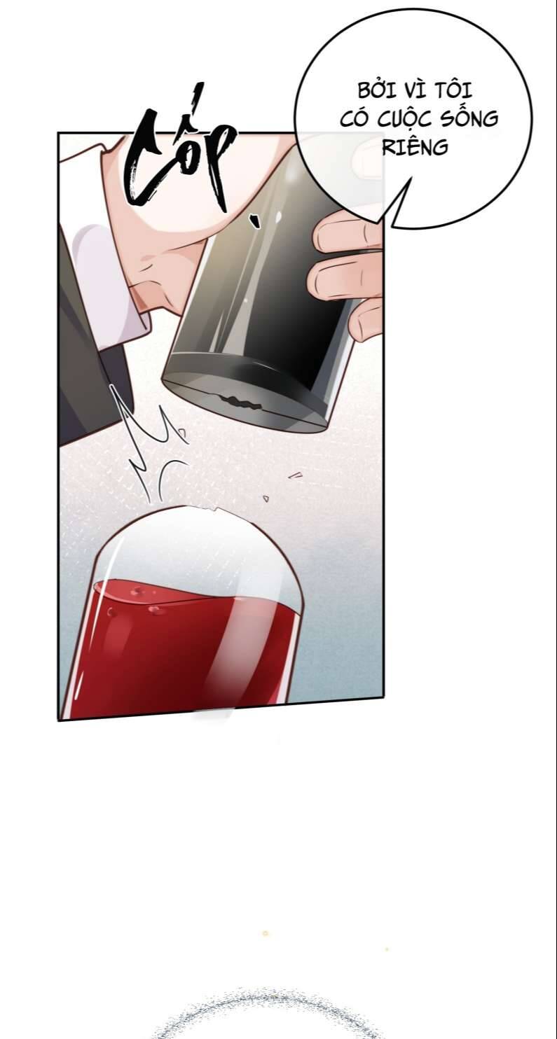 Tổng Tài Định Chế Tư Nhân Chapter  38 - 16