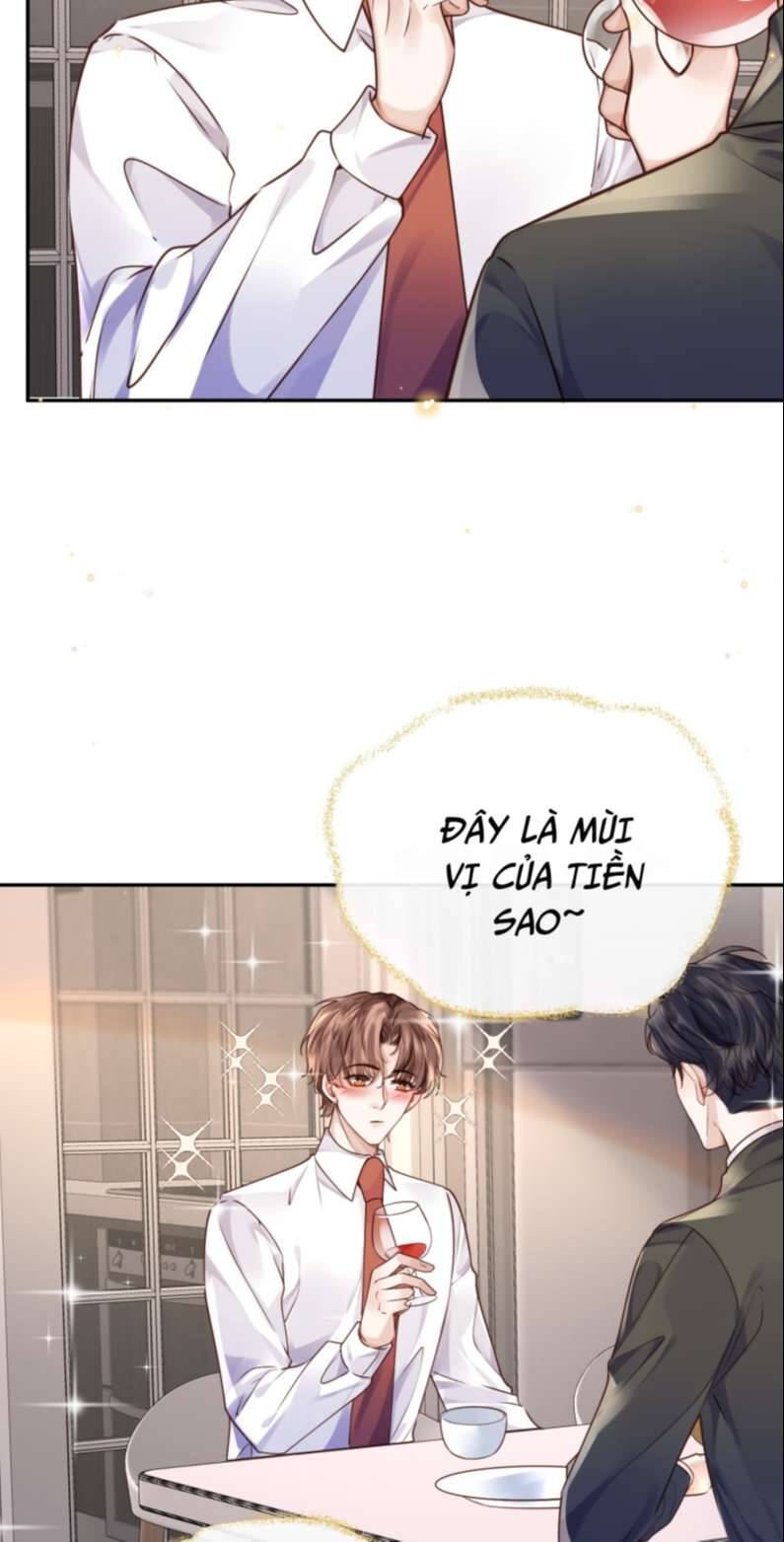 Tổng Tài Định Chế Tư Nhân Chapter 38 - 20