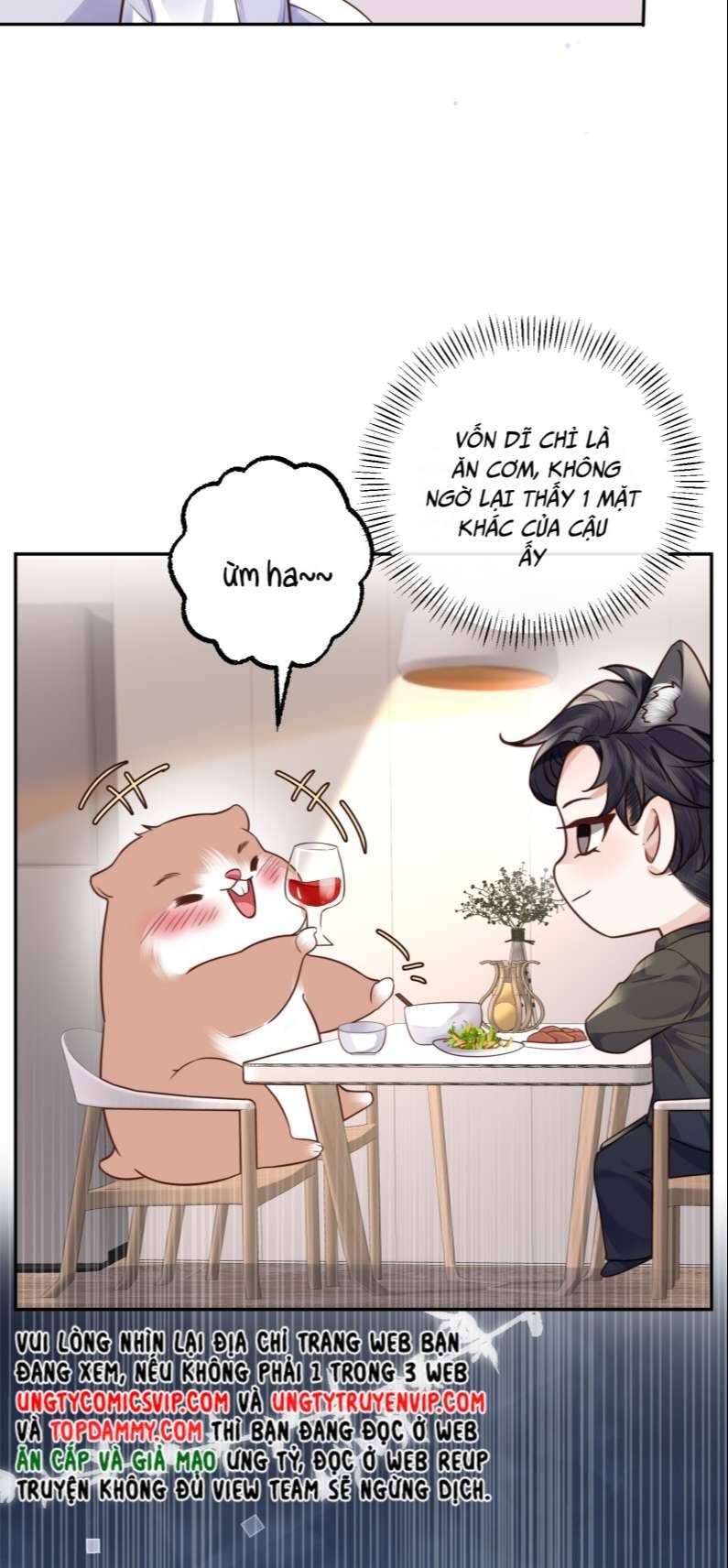 Tổng Tài Định Chế Tư Nhân Chapter 38 - 22