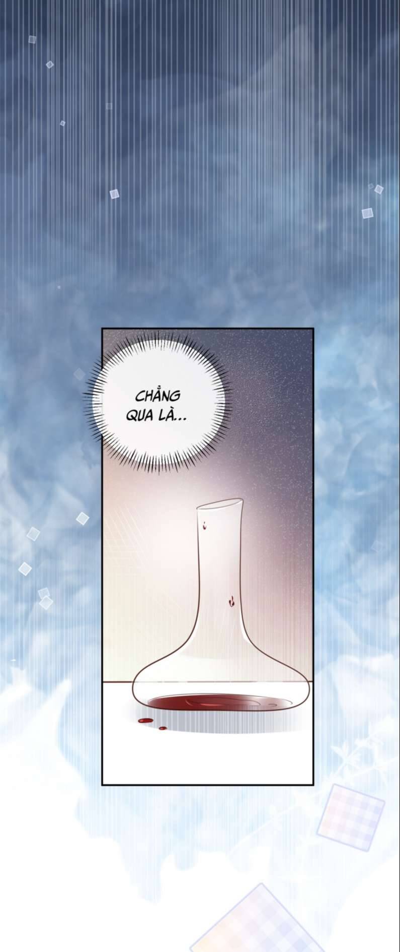 Tổng Tài Định Chế Tư Nhân Chapter  38 - 23