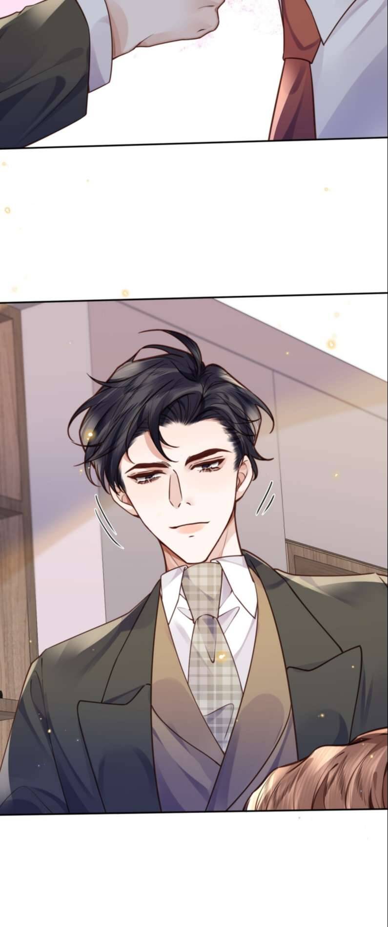 Tổng Tài Định Chế Tư Nhân Chapter  38 - 29