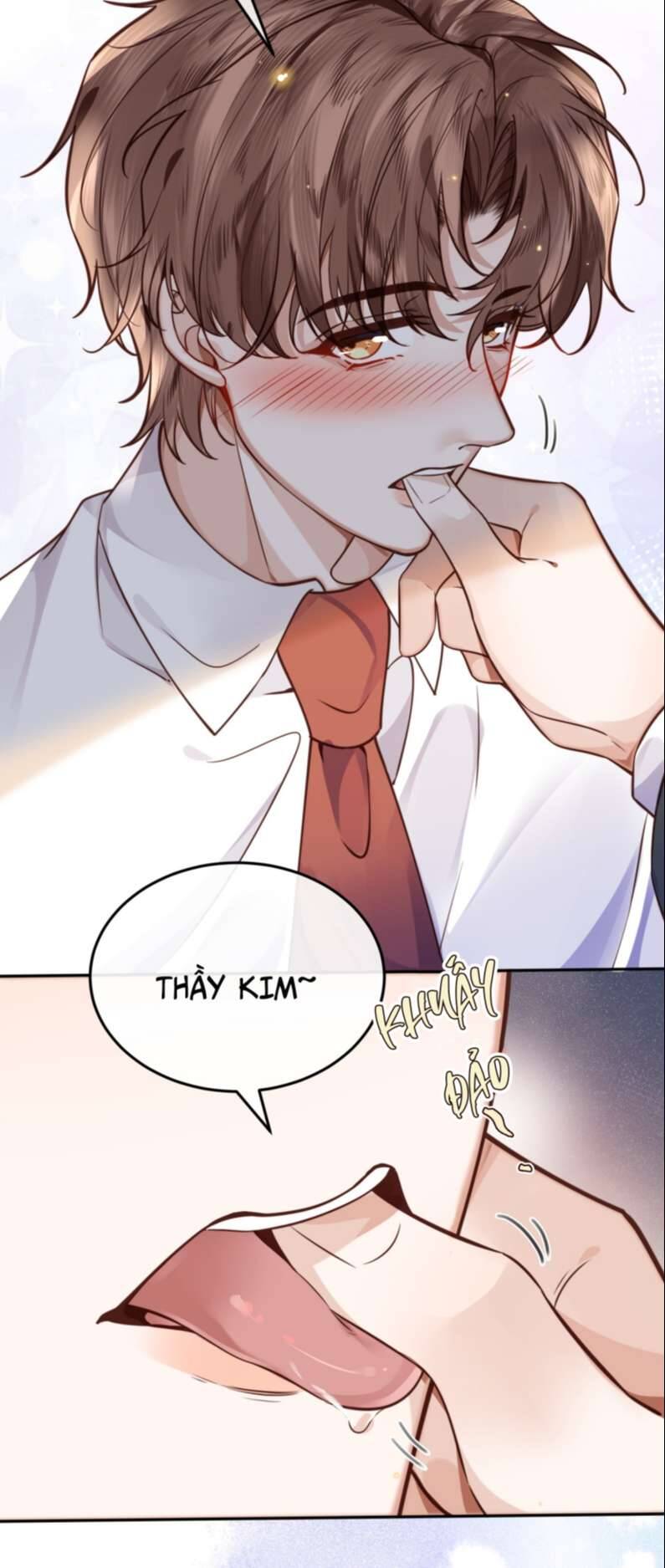 Tổng Tài Định Chế Tư Nhân Chapter  38 - 31