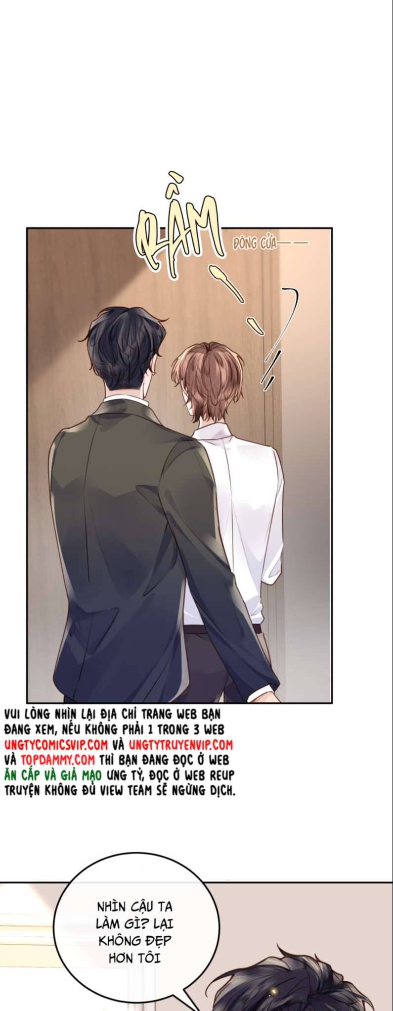 Tổng Tài Định Chế Tư Nhân Chapter 38 - 8