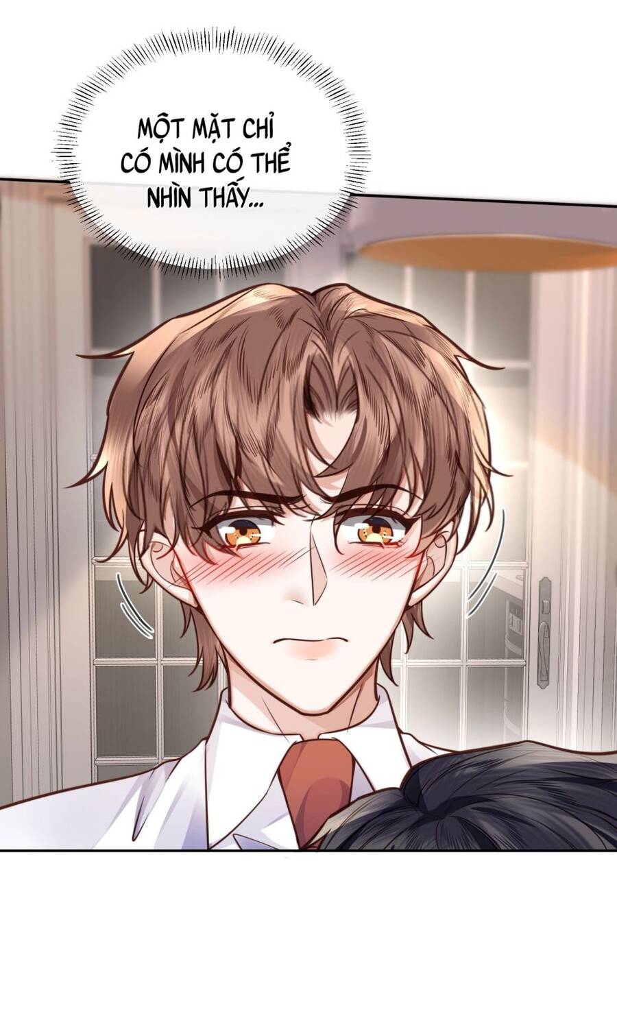 Tổng Tài Định Chế Tư Nhân Chapter  39 - 11