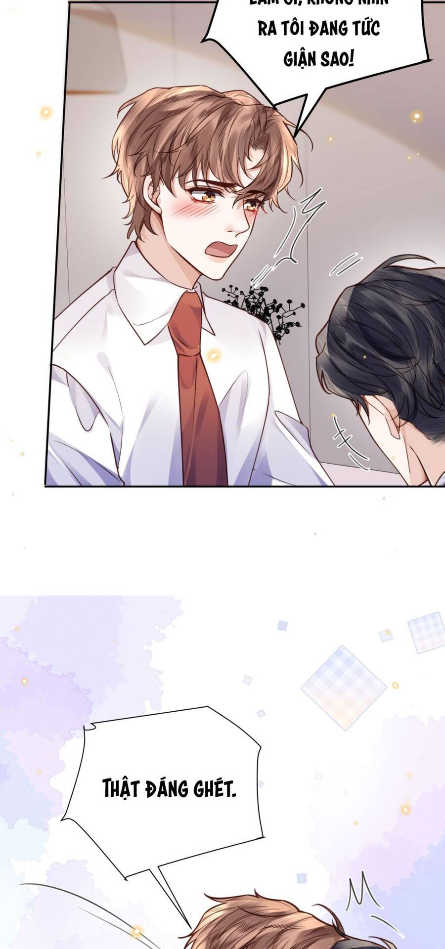 Tổng Tài Định Chế Tư Nhân Chapter  39 - 13