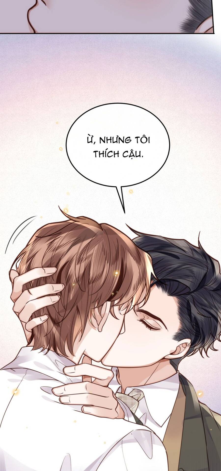 Tổng Tài Định Chế Tư Nhân Chapter  39 - 15