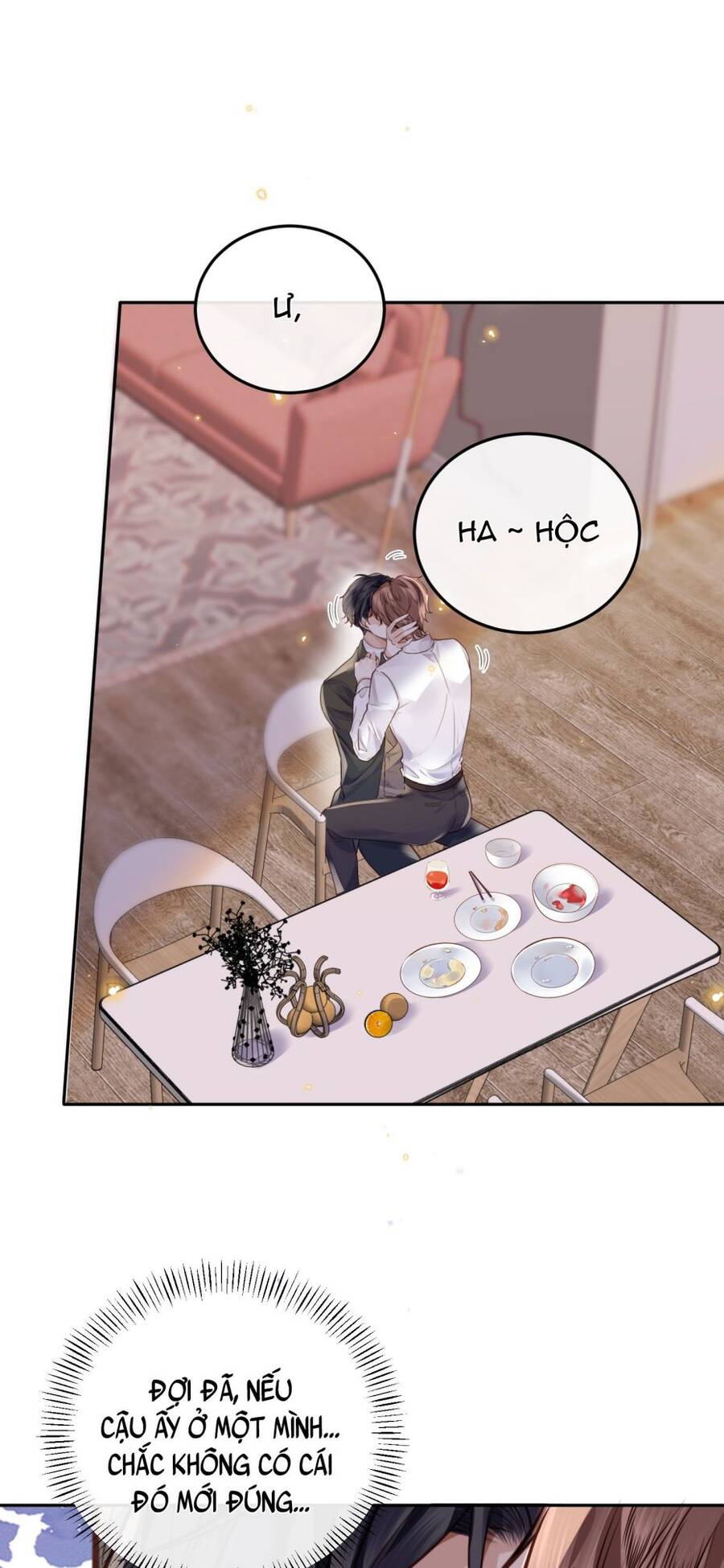 Tổng Tài Định Chế Tư Nhân Chapter  39 - 17