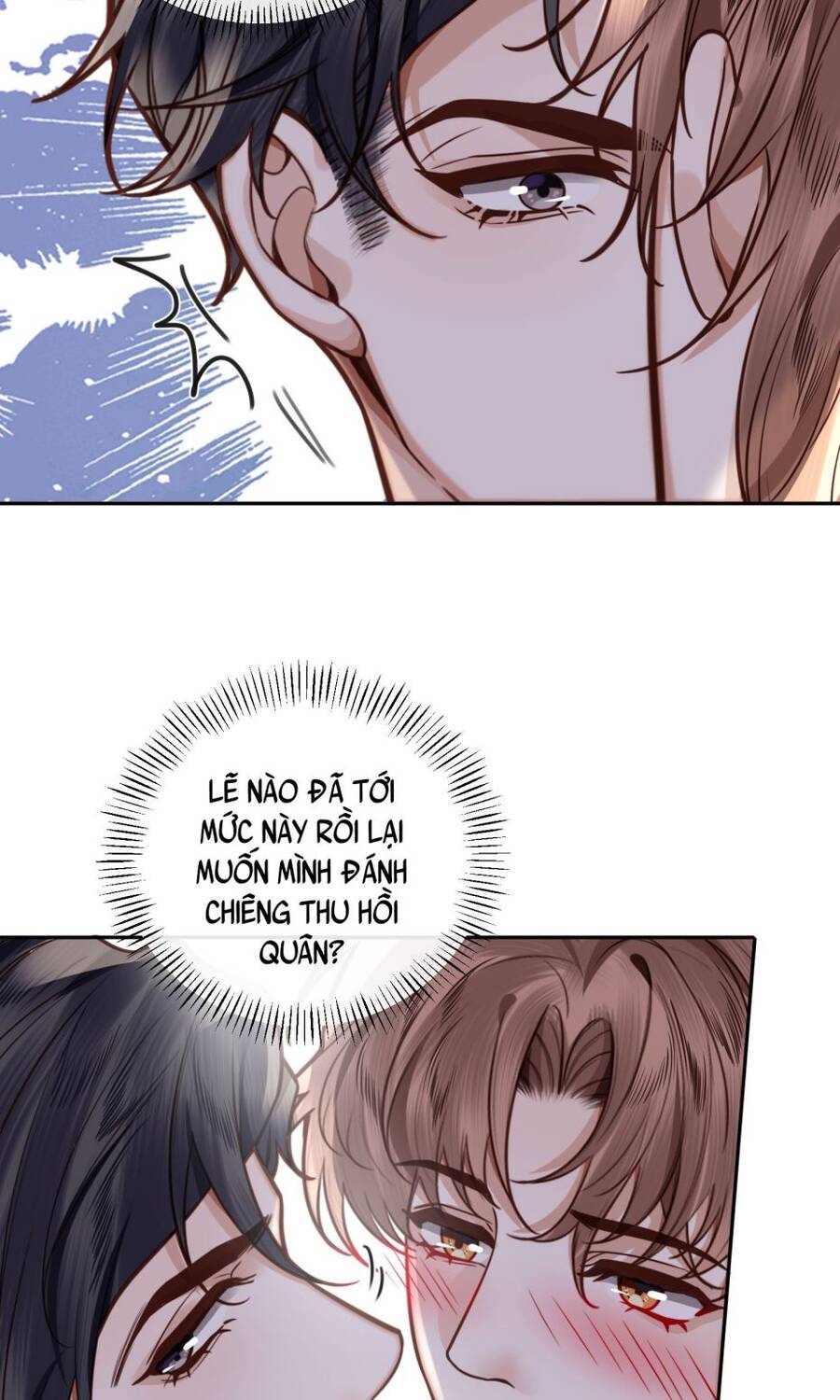 Tổng Tài Định Chế Tư Nhân Chapter  39 - 18