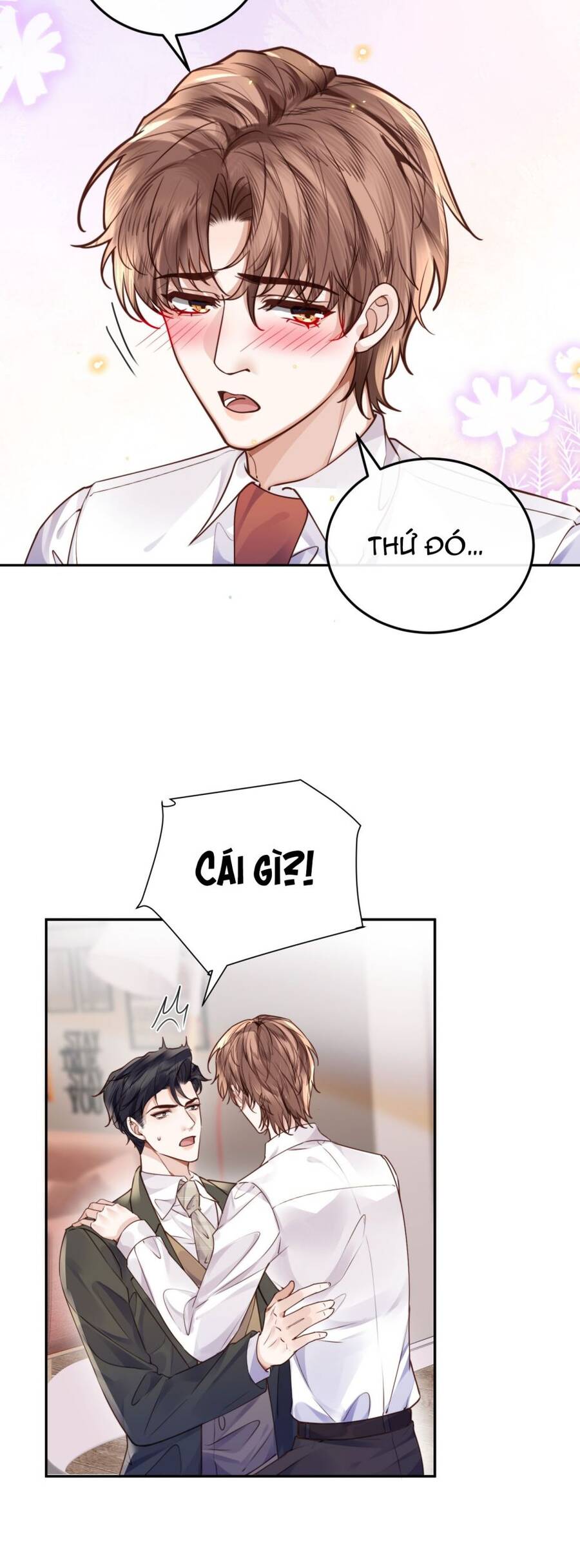 Tổng Tài Định Chế Tư Nhân Chapter  39 - 20