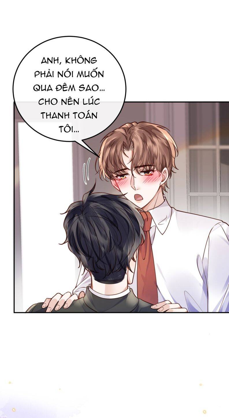 Tổng Tài Định Chế Tư Nhân Chapter  39 - 21