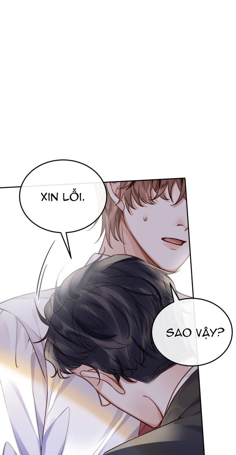 Tổng Tài Định Chế Tư Nhân Chapter  39 - 23