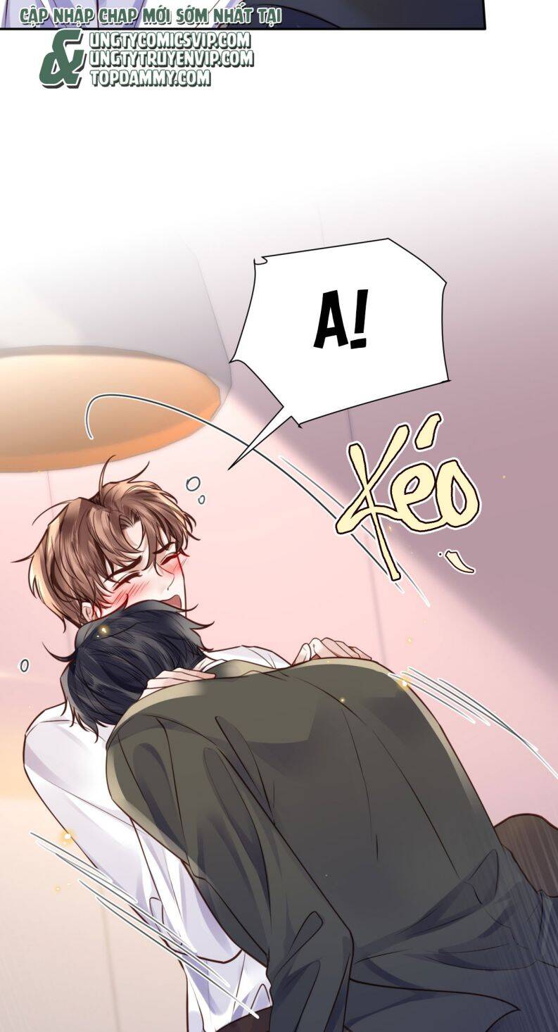 Tổng Tài Định Chế Tư Nhân Chapter  39 - 24