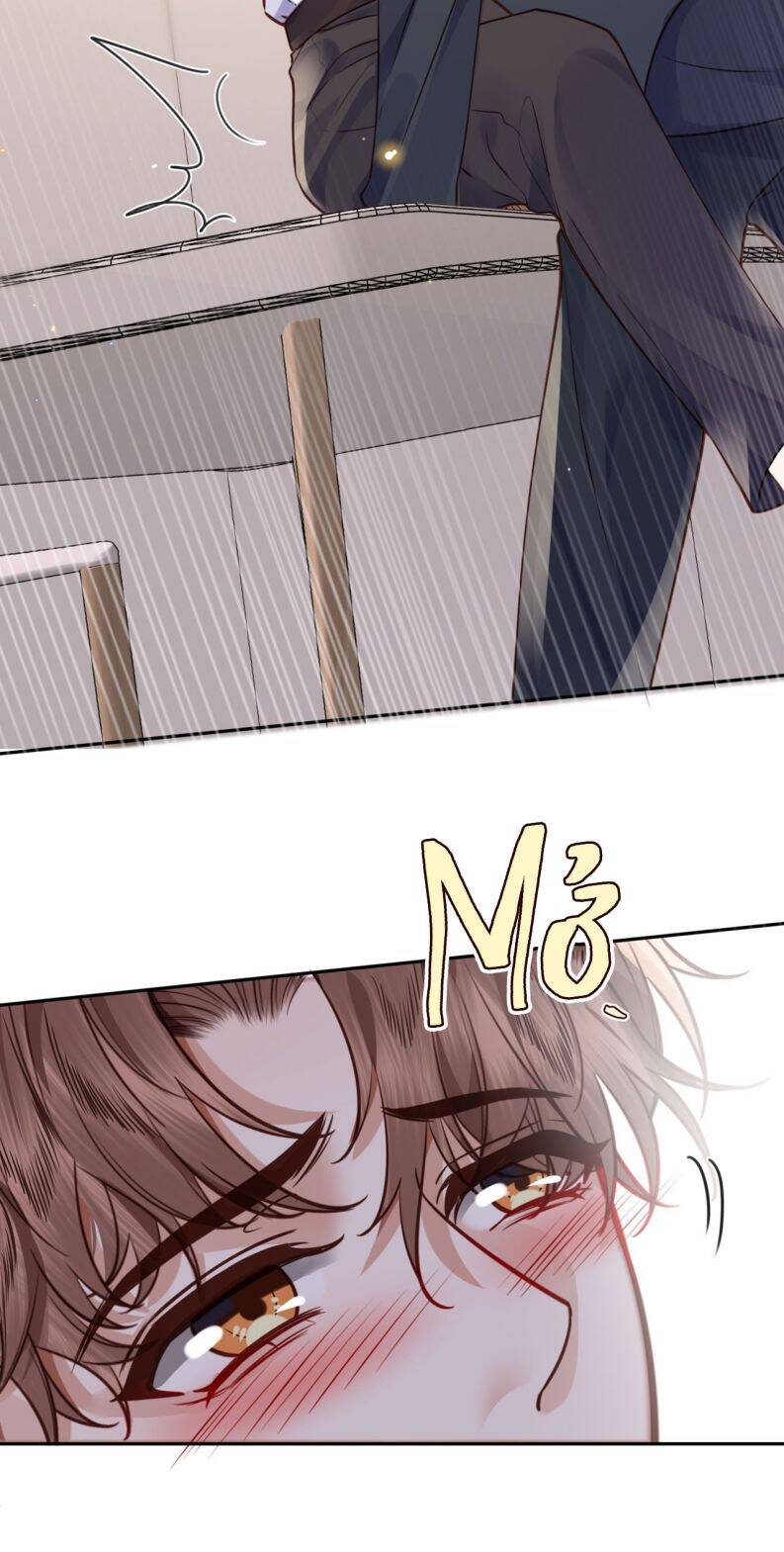 Tổng Tài Định Chế Tư Nhân Chapter  39 - 25