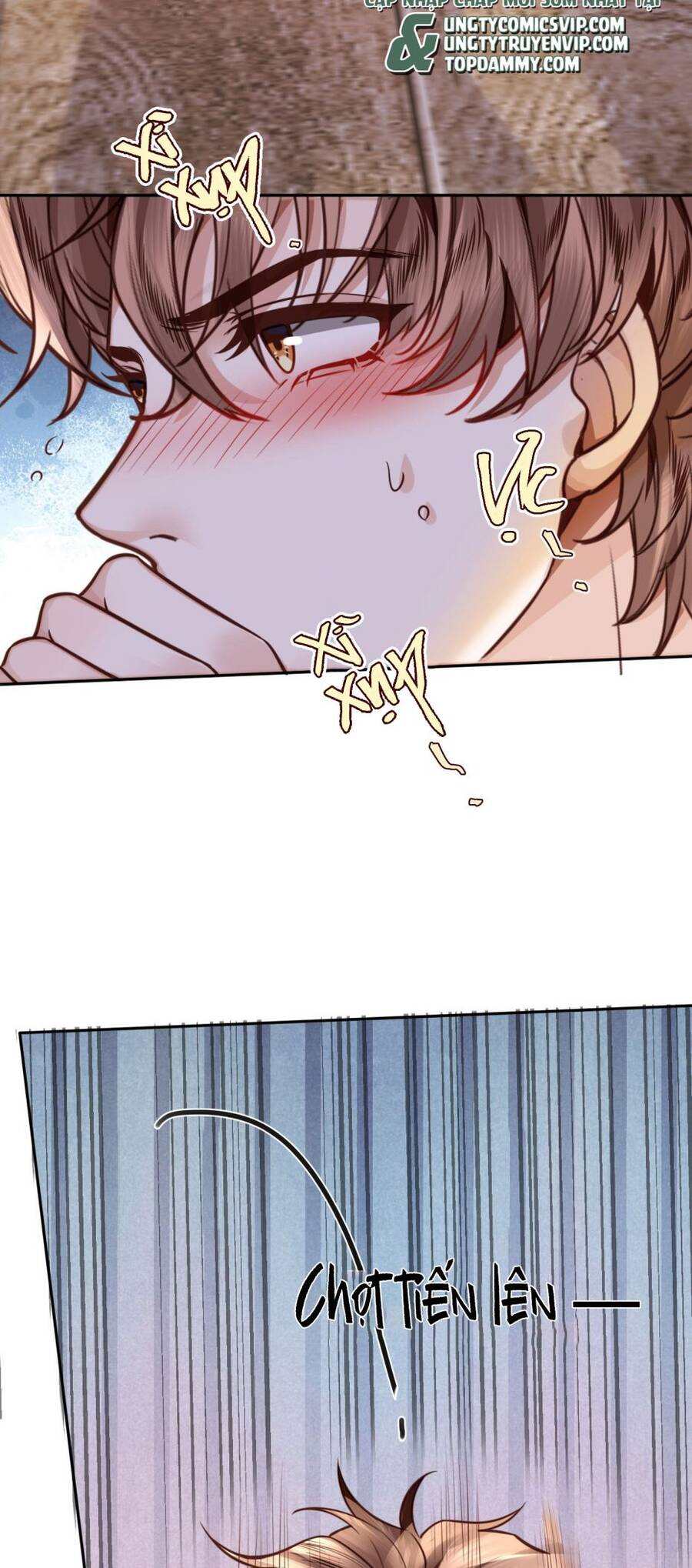 Tổng Tài Định Chế Tư Nhân Chapter  39 - 5