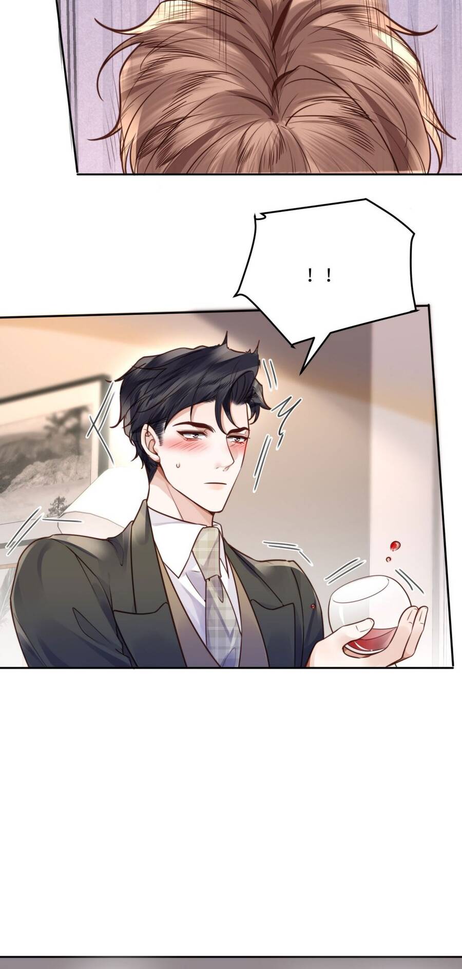 Tổng Tài Định Chế Tư Nhân Chapter  39 - 6