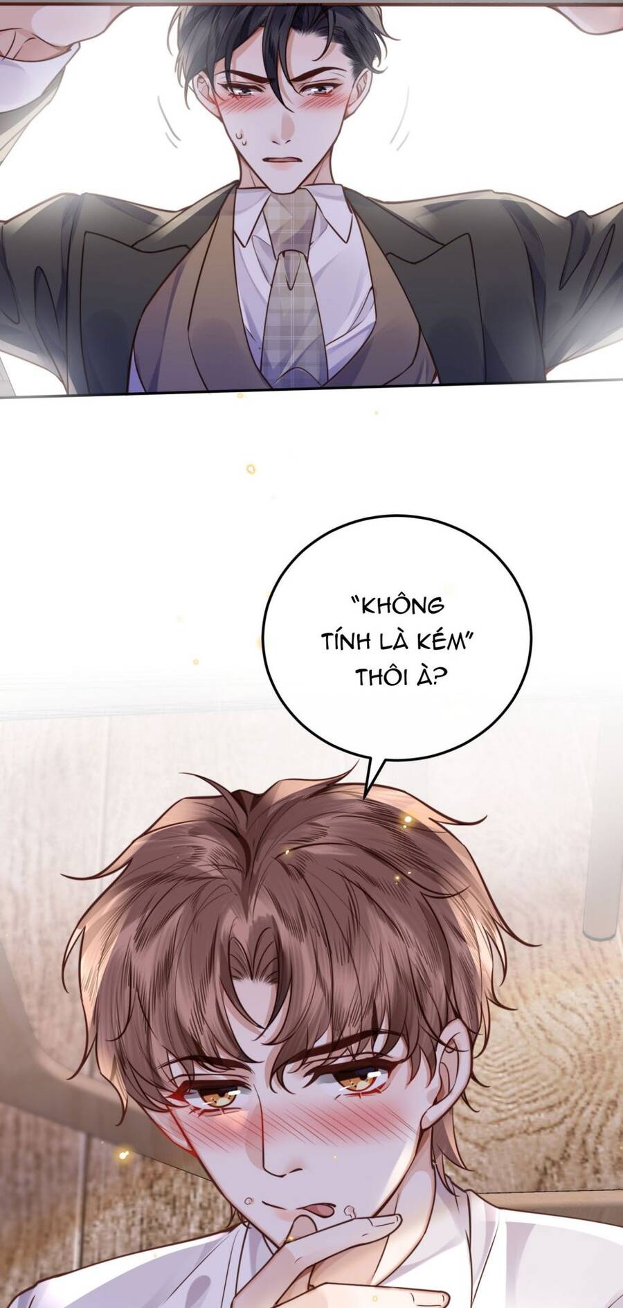 Tổng Tài Định Chế Tư Nhân Chapter  39 - 7