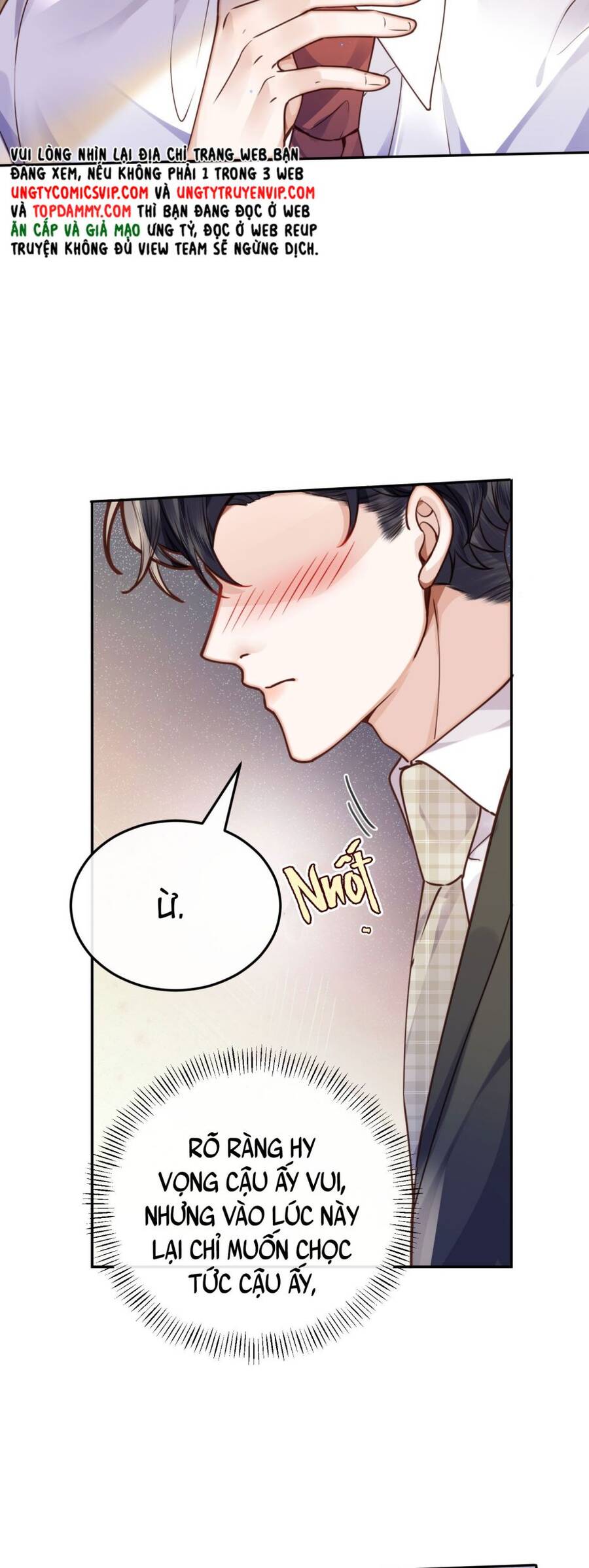 Tổng Tài Định Chế Tư Nhân Chapter  39 - 8