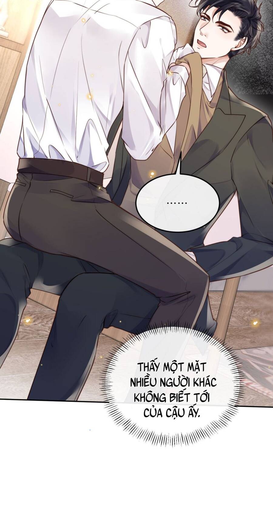 Tổng Tài Định Chế Tư Nhân Chapter  39 - 10