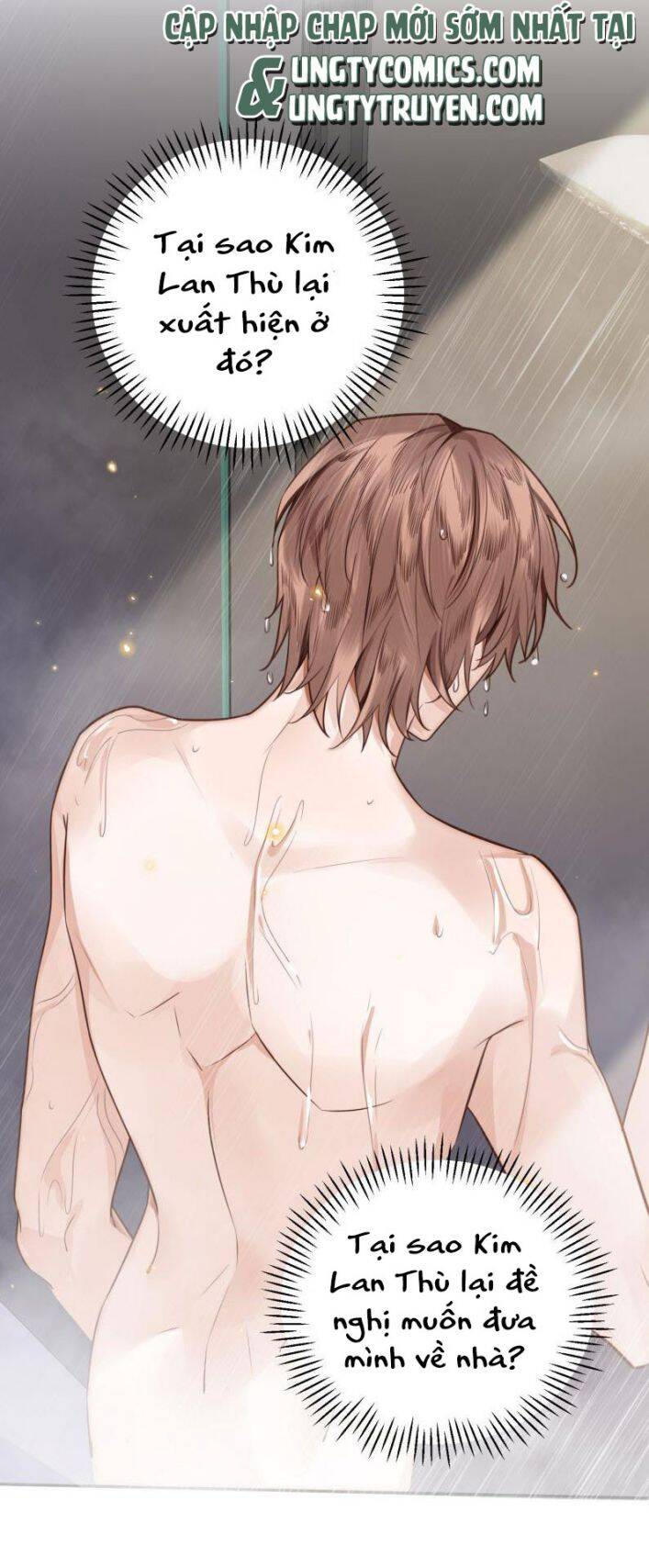 Tổng Tài Định Chế Tư Nhân Chapter  4 - 11