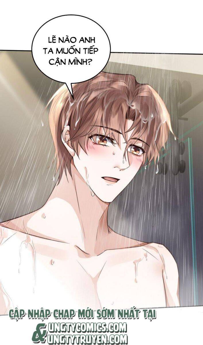 Tổng Tài Định Chế Tư Nhân Chapter  4 - 12