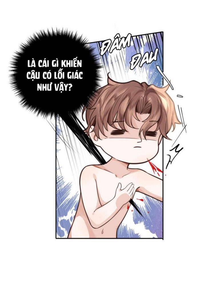 Tổng Tài Định Chế Tư Nhân Chapter 4 - 13