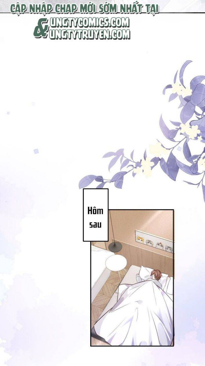 Tổng Tài Định Chế Tư Nhân Chapter 4 - 15