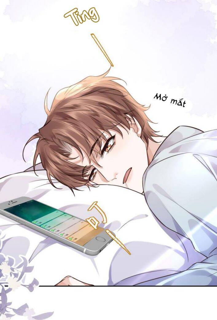 Tổng Tài Định Chế Tư Nhân Chapter  4 - 16