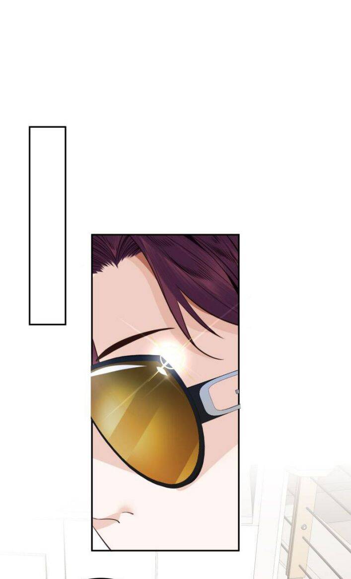 Tổng Tài Định Chế Tư Nhân Chapter  4 - 19