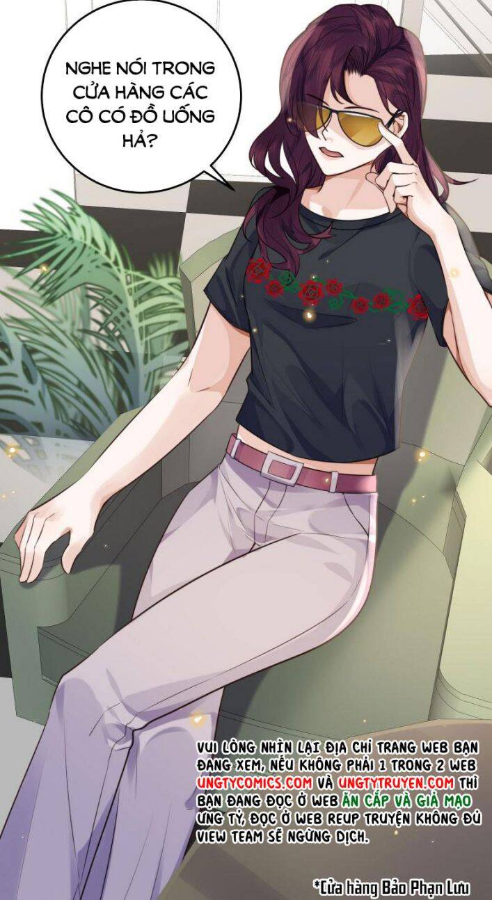 Tổng Tài Định Chế Tư Nhân Chapter  4 - 20