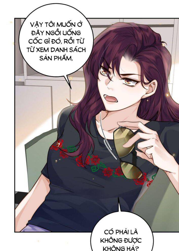 Tổng Tài Định Chế Tư Nhân Chapter 4 - 22