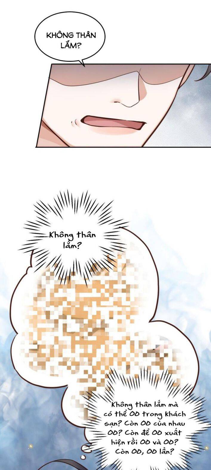 Tổng Tài Định Chế Tư Nhân Chapter  4 - 4