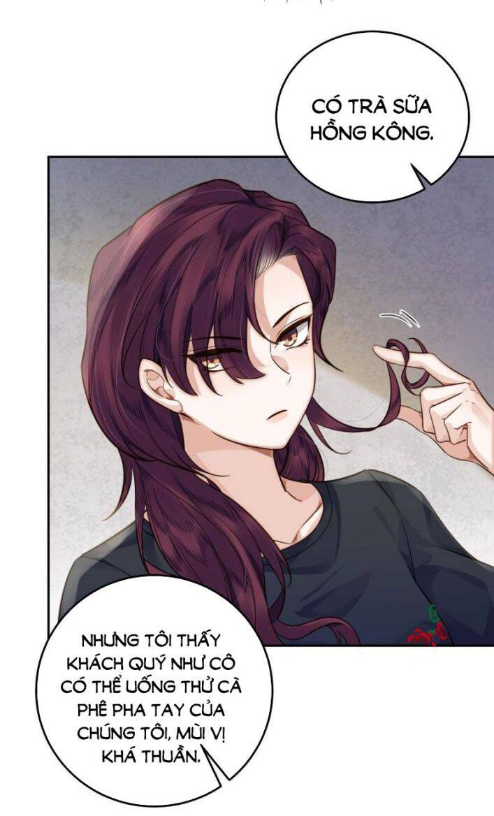 Tổng Tài Định Chế Tư Nhân Chapter  4 - 31