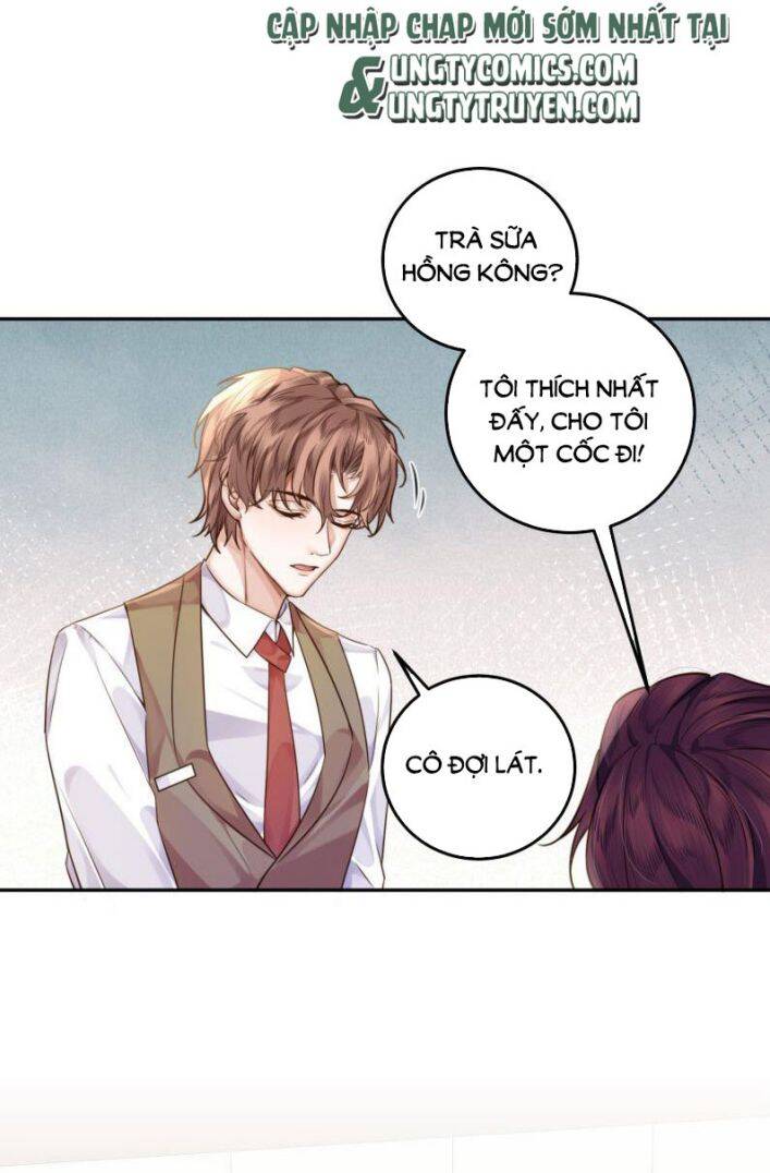 Tổng Tài Định Chế Tư Nhân Chapter 4 - 32