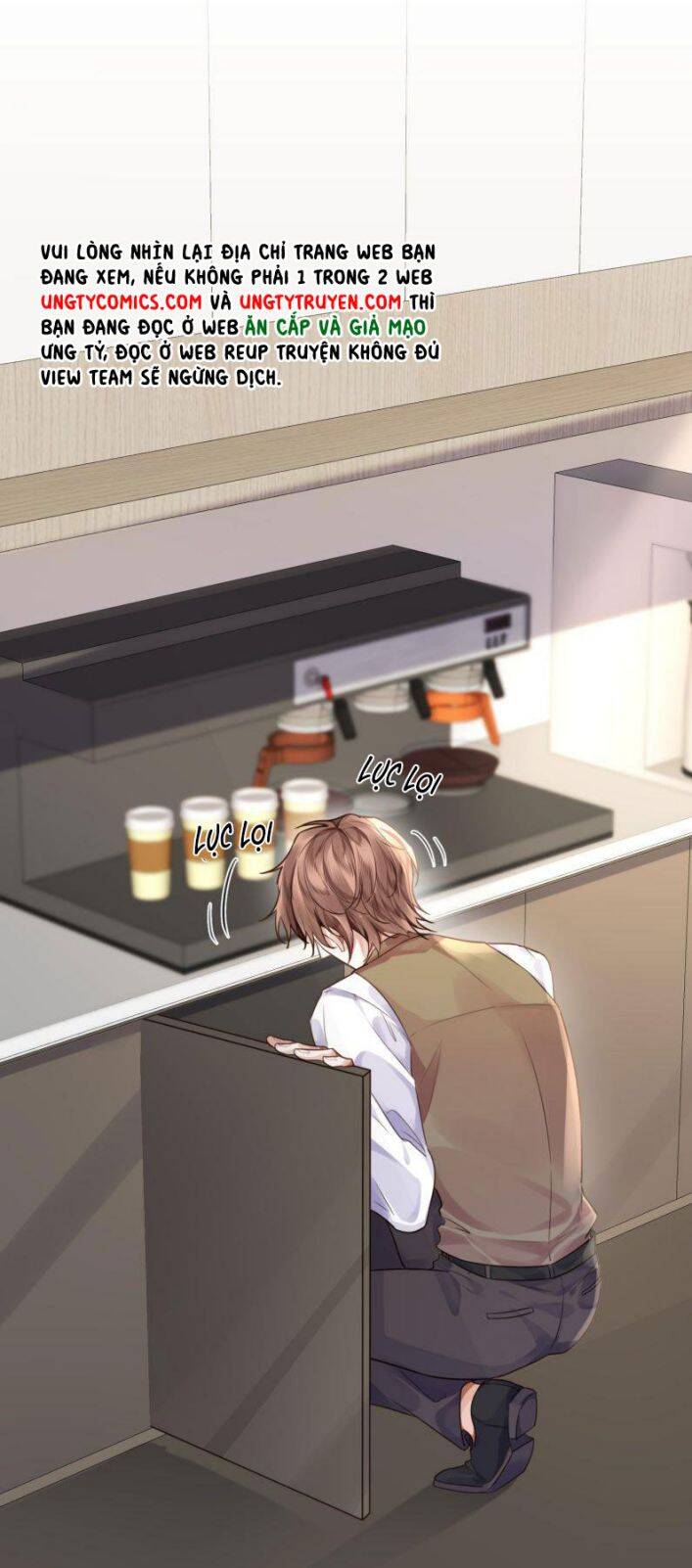 Tổng Tài Định Chế Tư Nhân Chapter  4 - 33