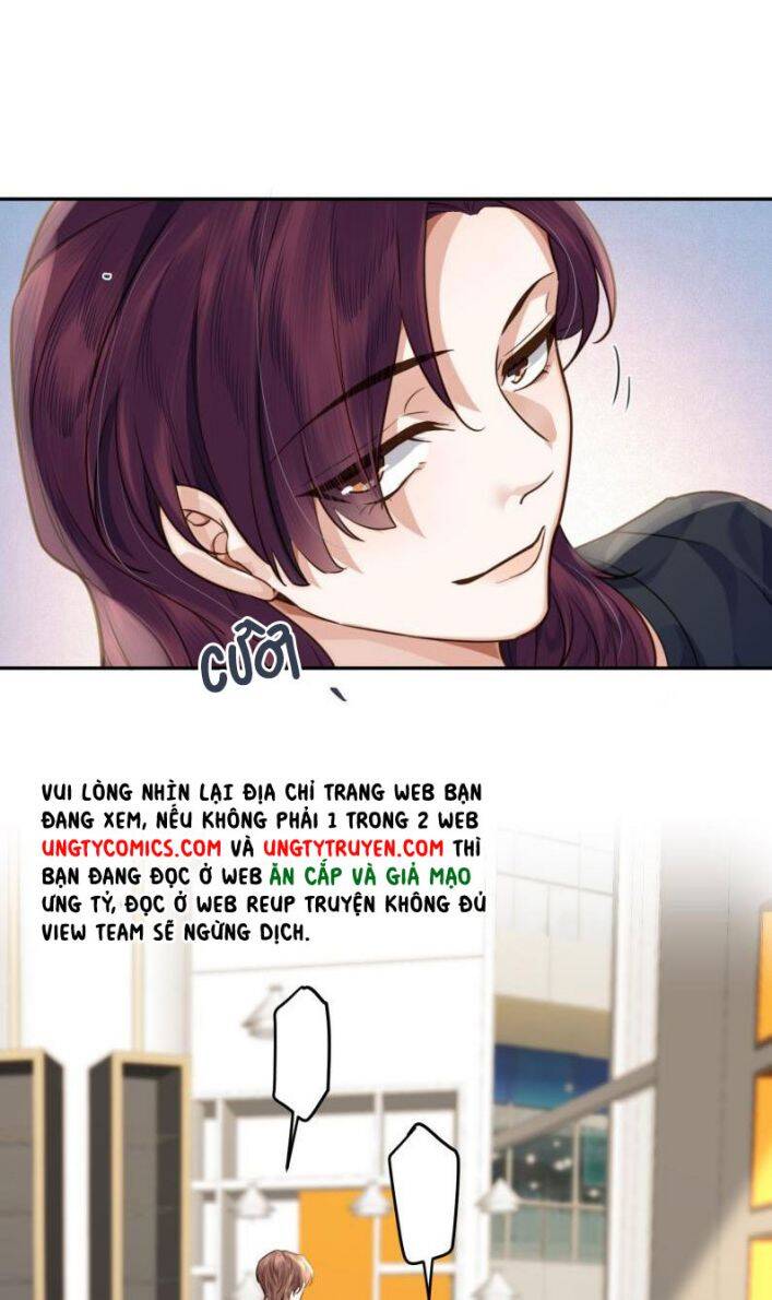 Tổng Tài Định Chế Tư Nhân Chapter  4 - 38