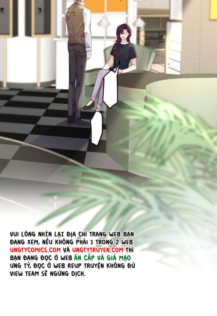 Tổng Tài Định Chế Tư Nhân Chapter  4 - 39