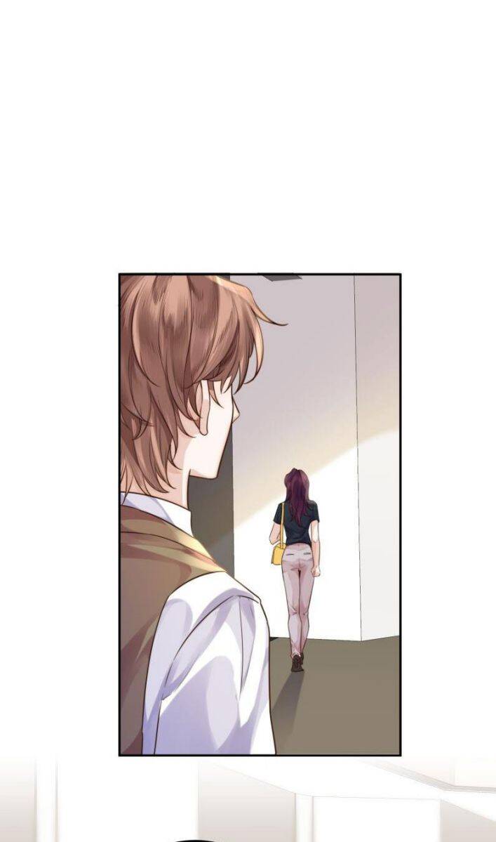 Tổng Tài Định Chế Tư Nhân Chapter  4 - 40