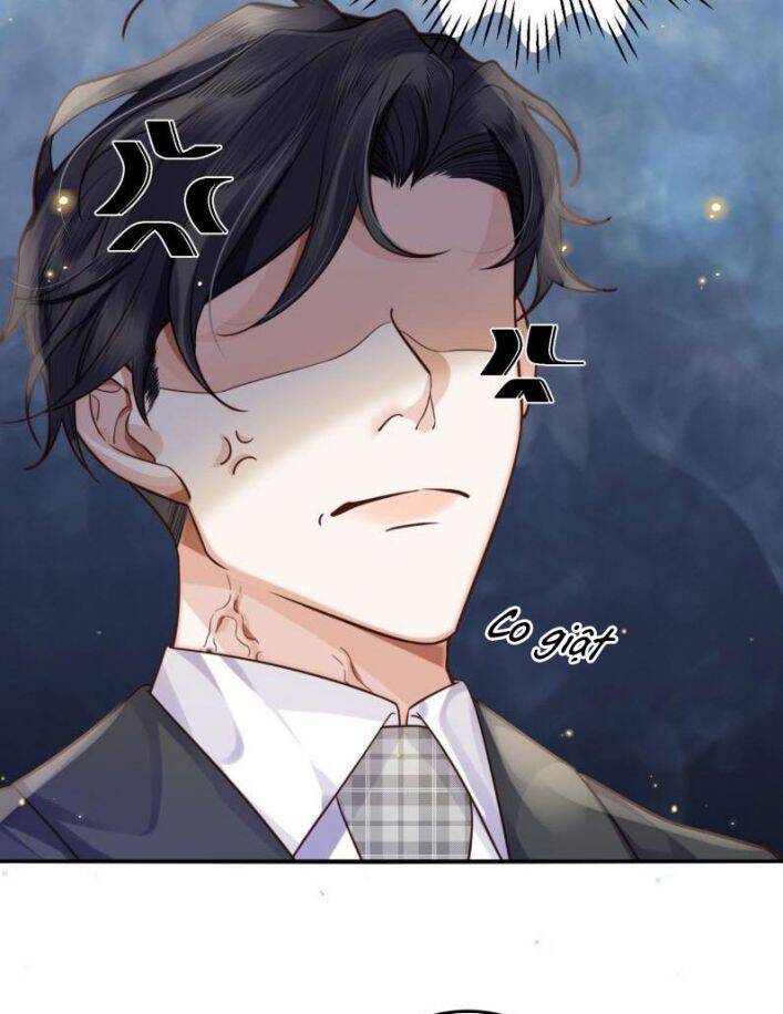 Tổng Tài Định Chế Tư Nhân Chapter  4 - 5