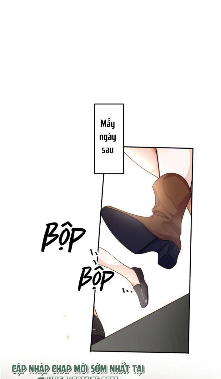 Tổng Tài Định Chế Tư Nhân Chapter  4 - 44