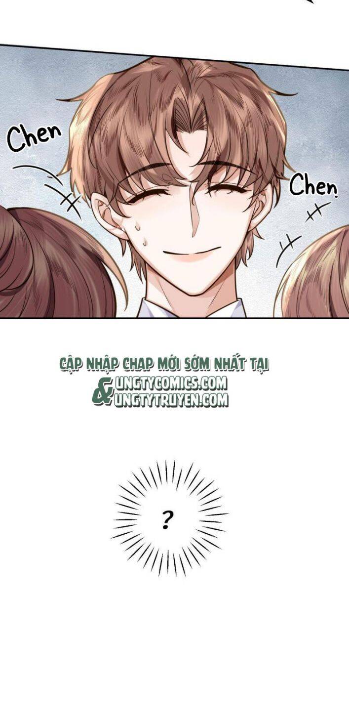 Tổng Tài Định Chế Tư Nhân Chapter  4 - 47